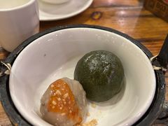 -临家闽南菜(宝洲路店)