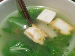 -铁公鸡·四川料理(天环广场店)