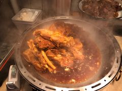-西贝(枫蓝国际购物中心店)