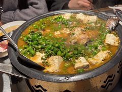 -探鱼·鲜青椒爽麻烤鱼(正佳广场店)