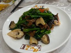-凤城礼记鱼翅海鲜酒家(新马路总店)