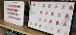 点击看大图 -ZX·美睫设计师汇聚店