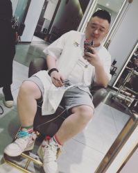 点击看大图 -3AM HAIR SALON烫发染发接发