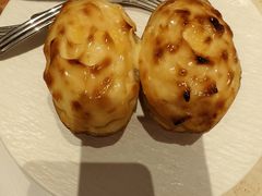 -马克西姆俄罗斯餐厅(通亚街店)