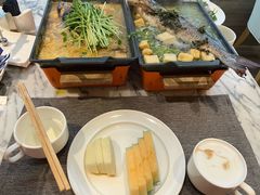 -北京王府井希尔顿酒店·万斯阁西餐厅