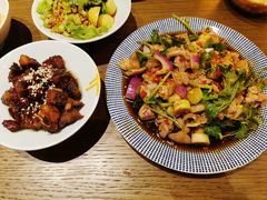 -二孃鸡爪爪(东风路总店)