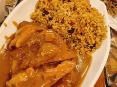 -番茄屋葡式美食(总店)