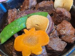 -黑松白鹿(金融街店)