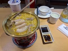 -关东小磨东北菜(上海长风大悦城店)
