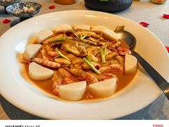 -荣轩(新荣记环球金融中心店)