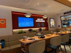 -韩香福脊骨汤锅(上杭路店)