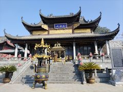 -长春观