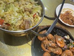 -阿巧一号私房菜(止园路店)