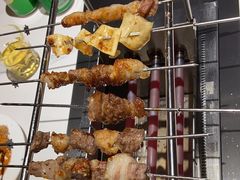 -海洋之星休闲汗蒸浴场