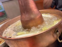 -东门口·新式老北京火锅(河西龙湖天街店)