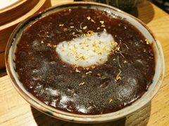 -新梅华·茶点餐厅(石路国际商城店)