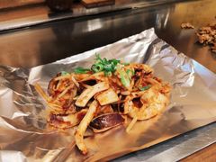 -台场一丁目商店街