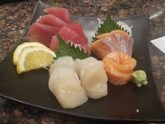 -合点寿司(金虹桥商场店)