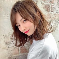 -东时烫染造型·Hair Salon