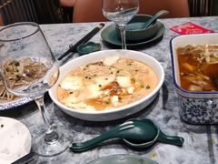-聚丰园•湖鲜餐厅(阿红私房菜梅石路店)