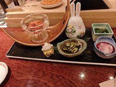 -京怀石·壬生