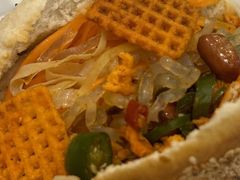 -三兄弟高炉烧饼