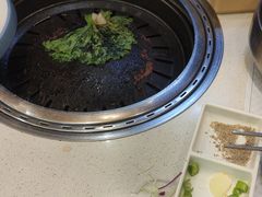 -韩香福烤肉庄园(荣成店)