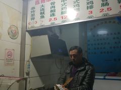 -陈勇串炸里脊(马道街步行街店)