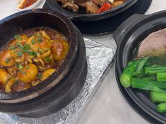 -凤凰楼酒家·粤宴点心(华强北店)