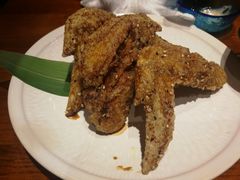 -千代武日本料理(爱建店)