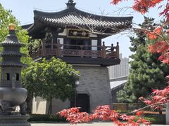 -清凉寺