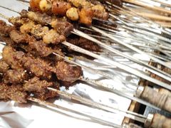 -勇利赵家烤肉坊(含光路店)