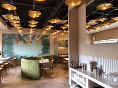 大堂-八珍玉食鸡煲·打边炉(印象城店)