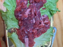 -刘少华贵州小黄牛·鲜牛肉火锅(总店)