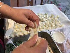 -素满香·Vegan食养自助(天一广场店)