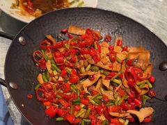 -印巷里主题餐厅(马鞍山店)