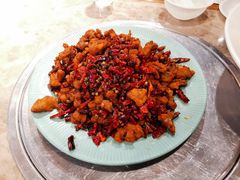 -佳成川菜馆(融创观澜壹号店)