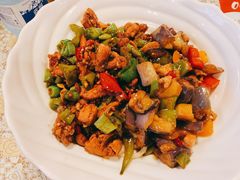 -文三里屯面馆(三里屯店)