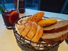 -Wolfgang’s Steakhouse 沃夫冈牛排馆(上海白玉兰广场店)