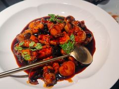 -南里山房·新淮扬菜(徐汇万科店)