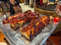 -广府乡下·饭庄(新港东路店)