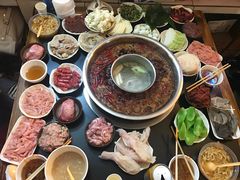 -大龙火锅(老店)