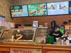 -赛百味SUBWAY(家佳源店)
