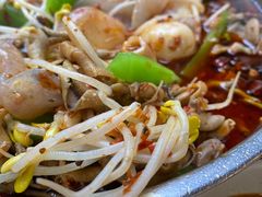 -黑竹香鸡(营和巷店)