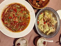 -柴米油盐三杯鸡(象山北路店)