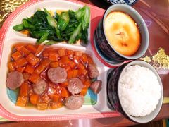 儿童餐-缪氏川菜(深圳北站缤果空间店)