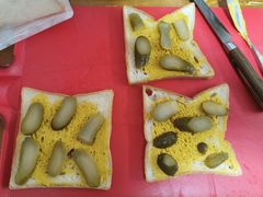 -老梦面包CHEZMOREL(麦子店)