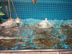 -曼格活海鲜·牛排自助(光明蓝鲸店)