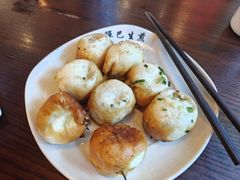 -哑巴生煎(临顿路店)