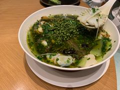 -彩丰楼中餐厅·仁恒洲际酒店